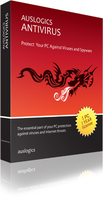 Get Auslogics Antivirus with discount coupon