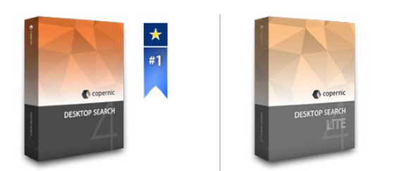 Get Copernic with Coupon Codes