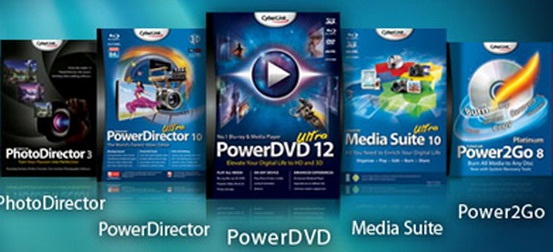 Get Cyberlink with Discount Codes