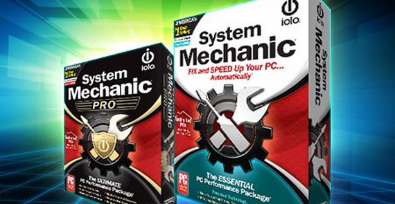 Get System Mechanic with Discount
