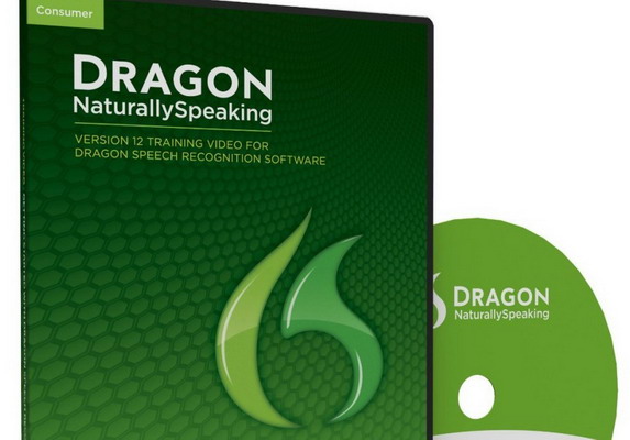 Nuance Dragon Naturally Speaking with Exclusive coupon