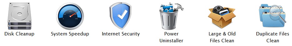 Get Macbooster with discount coupon