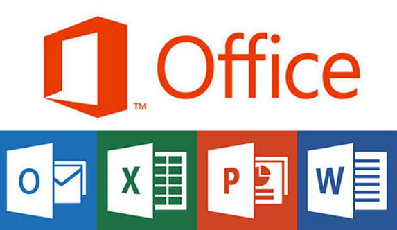 Products of Microsoft Office