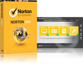 norton 360 tool