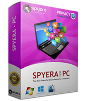 Get Spyera PC with coupon code
