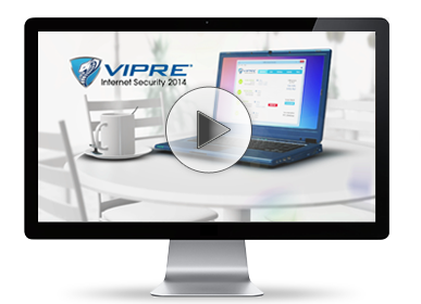 Get Vipre Internet Security 2014