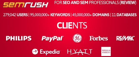 Promo Code for SEMrush