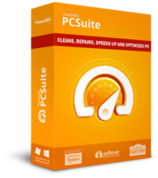 Tweakbit PC Suite Coupon