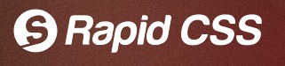 Rapid CSS Editor