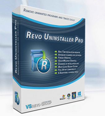 Revo Uninstaller Coupon