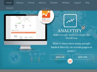 WP Analytify Discount