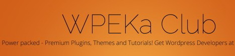 WPEka Club Coupon