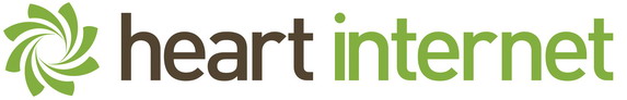Heart Internet Discount Code