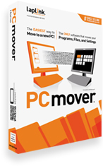 Laplink PCMover Discount