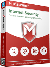 Max Internet Security Coupon