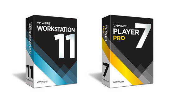 VMware Workstation Discount