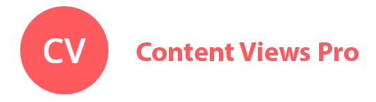 Content Views Pro